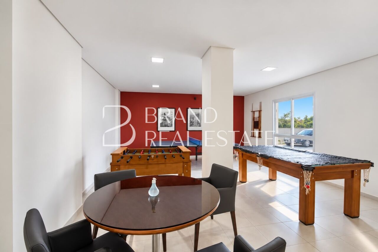 Condomínio Varandas Hípica, apartamentos em Vila Cruzeiro, São Paulo - foto 5