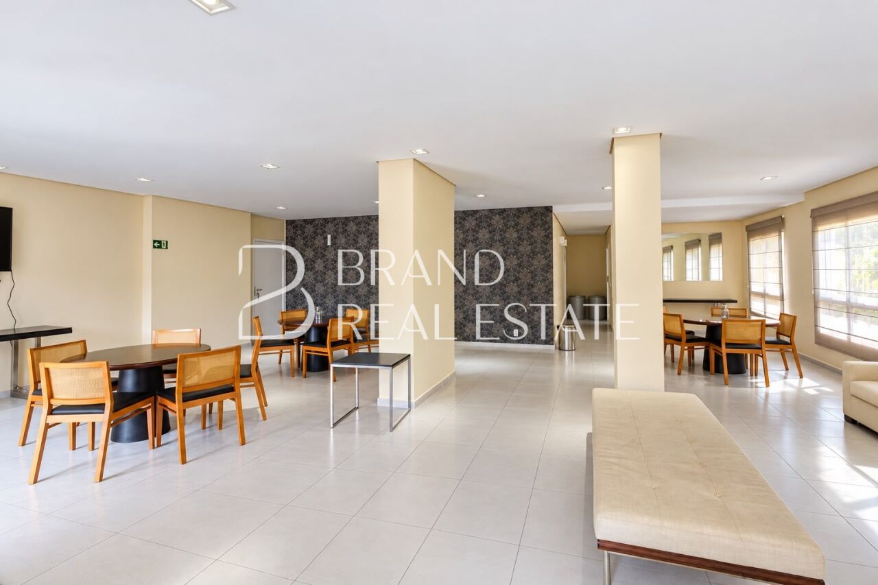 Condomínio Varandas Hípica, apartamentos em Vila Cruzeiro, São Paulo - foto 3