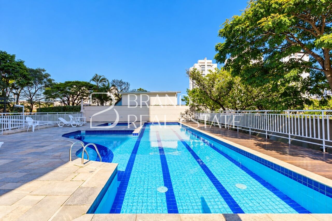 Condomínio Varandas Hípica, apartamentos em Vila Cruzeiro, São Paulo - foto 12