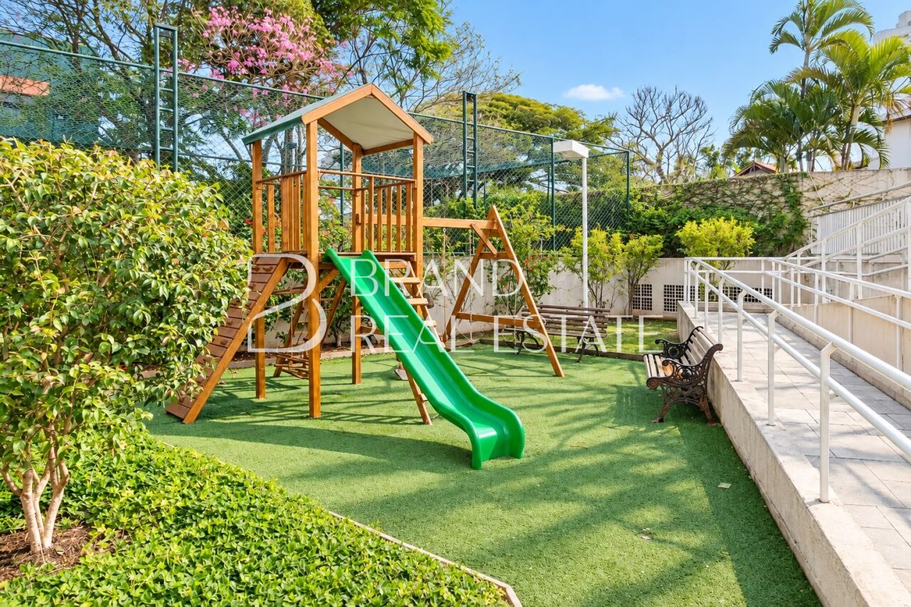 Condomínio Varandas Hípica, apartamentos em Vila Cruzeiro, São Paulo - foto 10