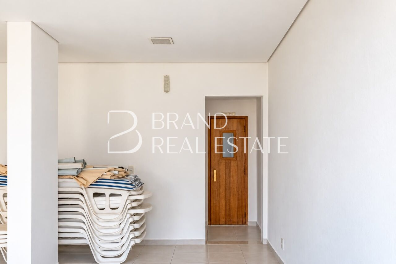 Condomínio Varandas Hípica, apartamentos em Vila Cruzeiro, São Paulo - foto 14