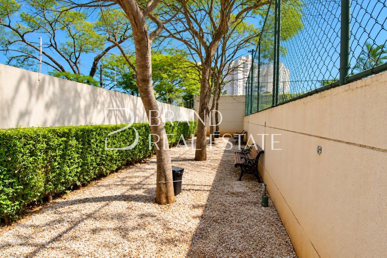 Condomínio Varandas Hípica, apartamentos em Vila Cruzeiro, São Paulo - foto 9