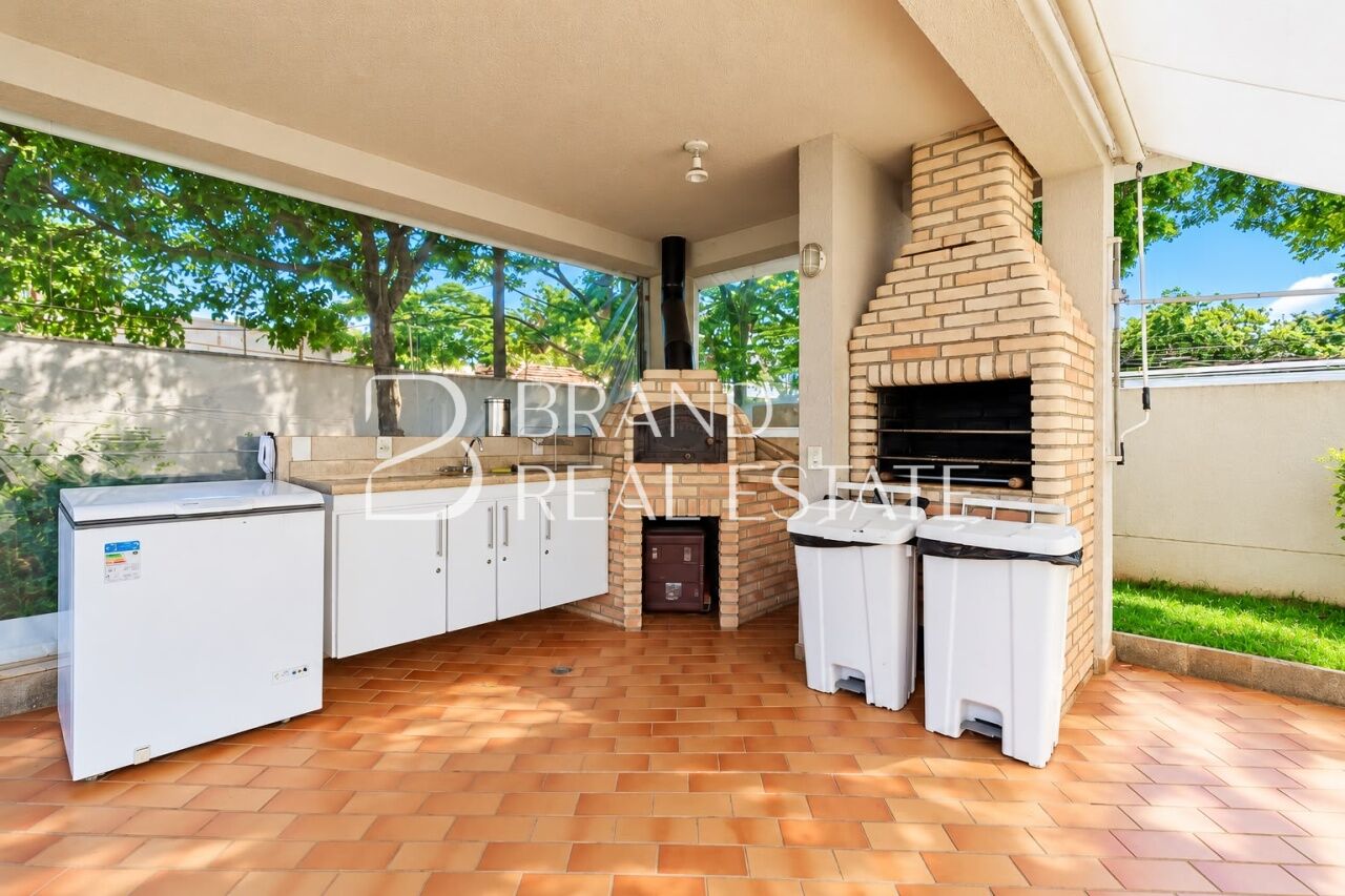 Condomínio Varandas Hípica, apartamentos em Vila Cruzeiro, São Paulo - foto 15