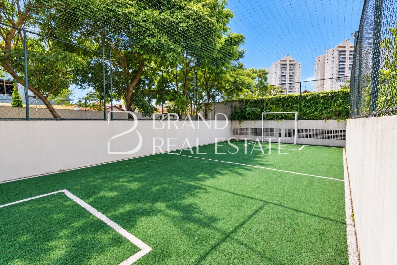 Condomínio Varandas Hípica, apartamentos em Vila Cruzeiro, São Paulo - foto 11