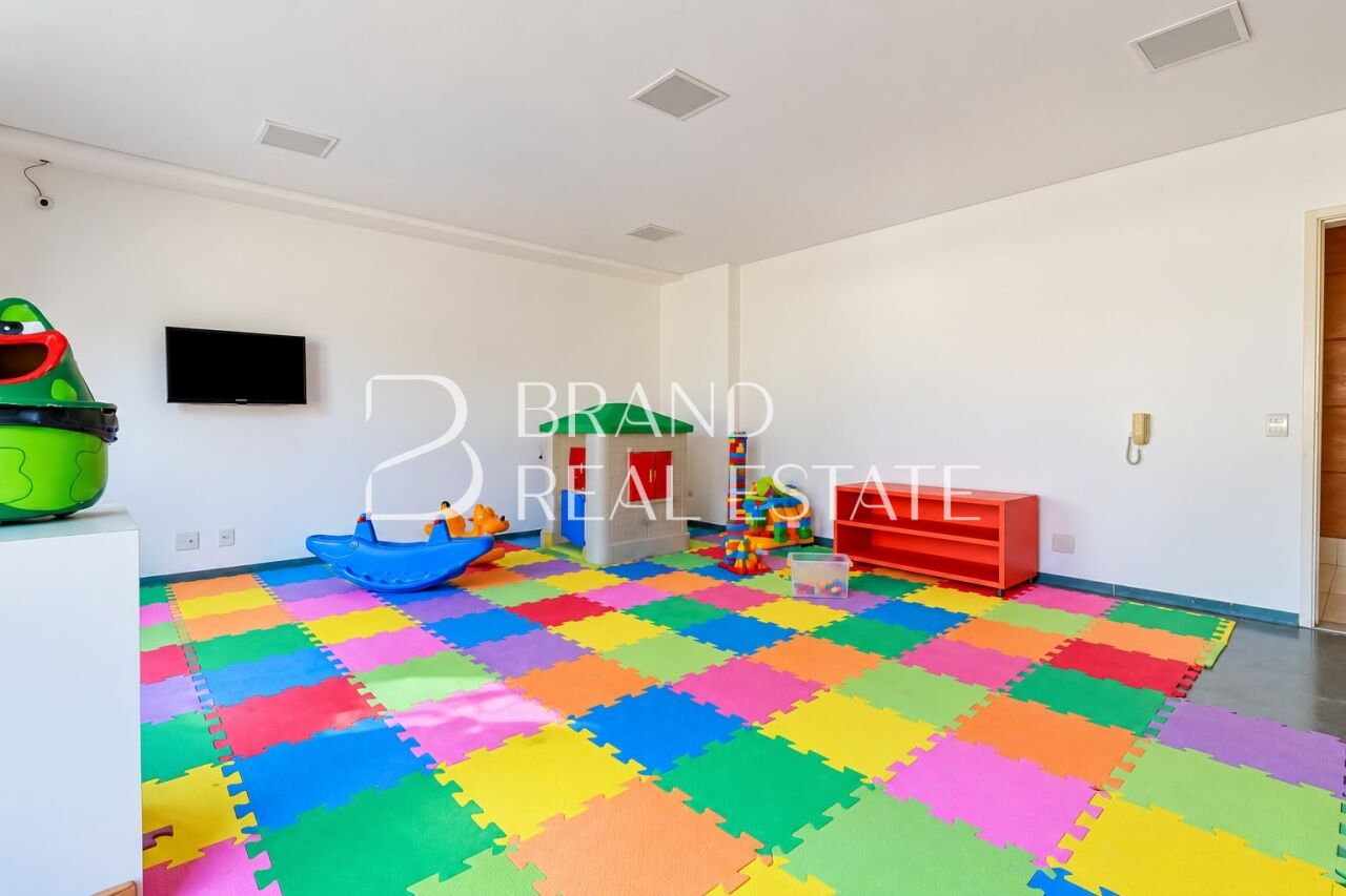 Condomínio Varandas Hípica, apartamentos em Vila Cruzeiro, São Paulo - foto 7