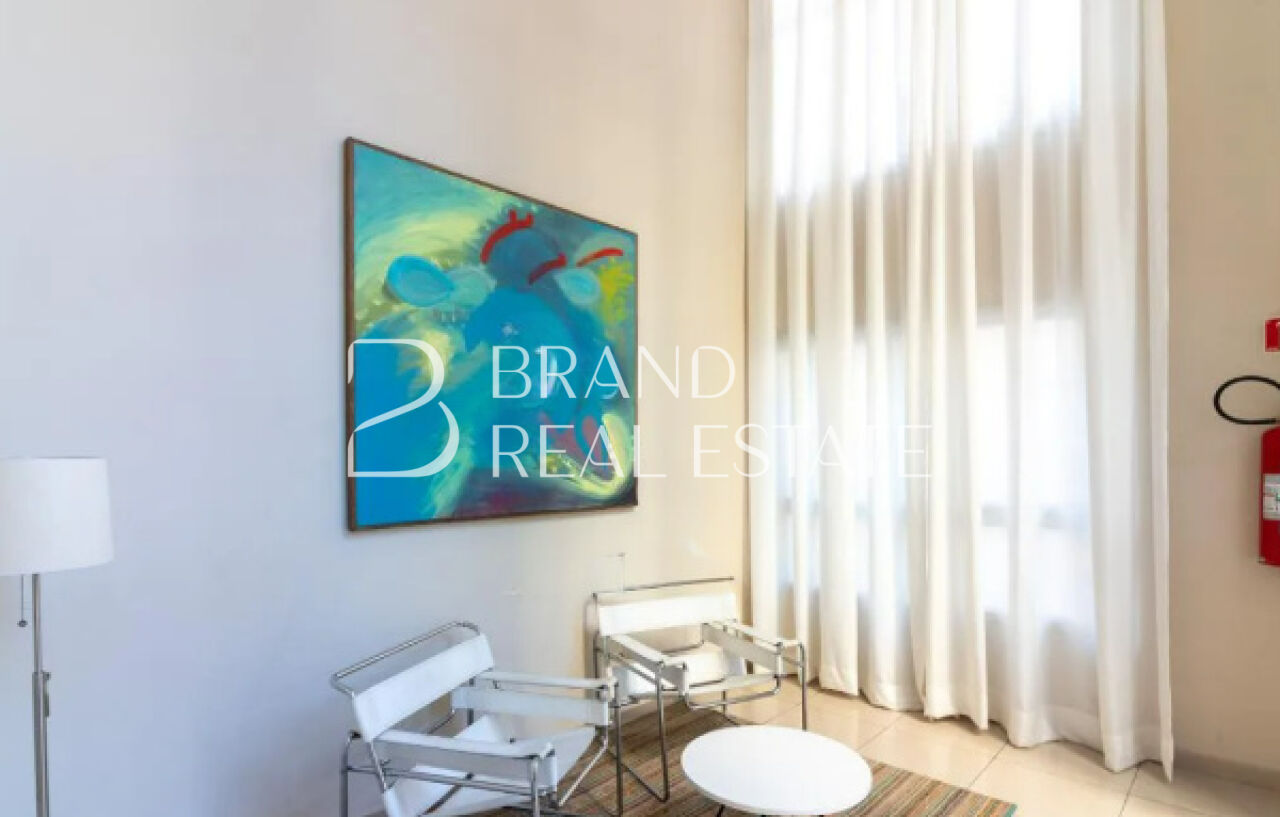 Condomínio Ethos Moema, apartamentos em Moema, São Paulo - foto 1