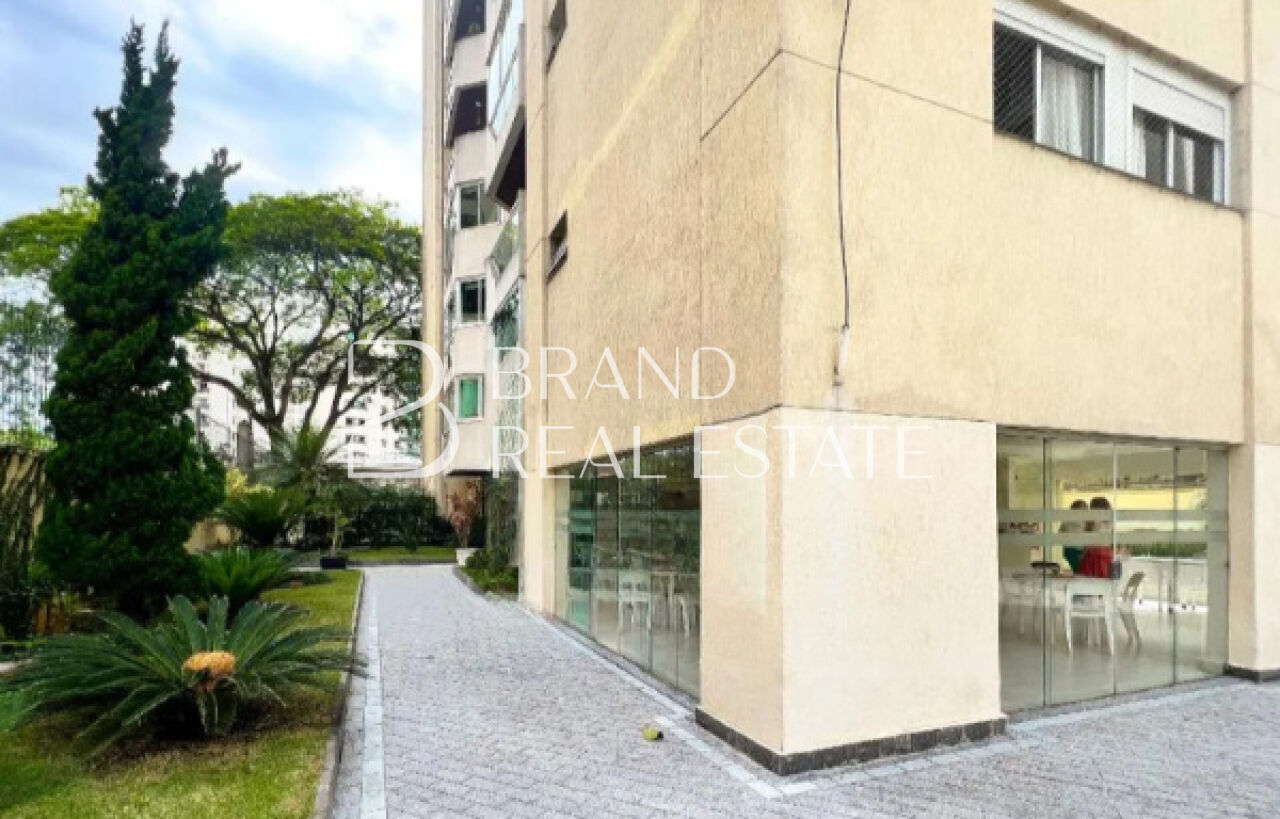 Condomínio Victória, apartamentos em Moema, São Paulo - foto 7