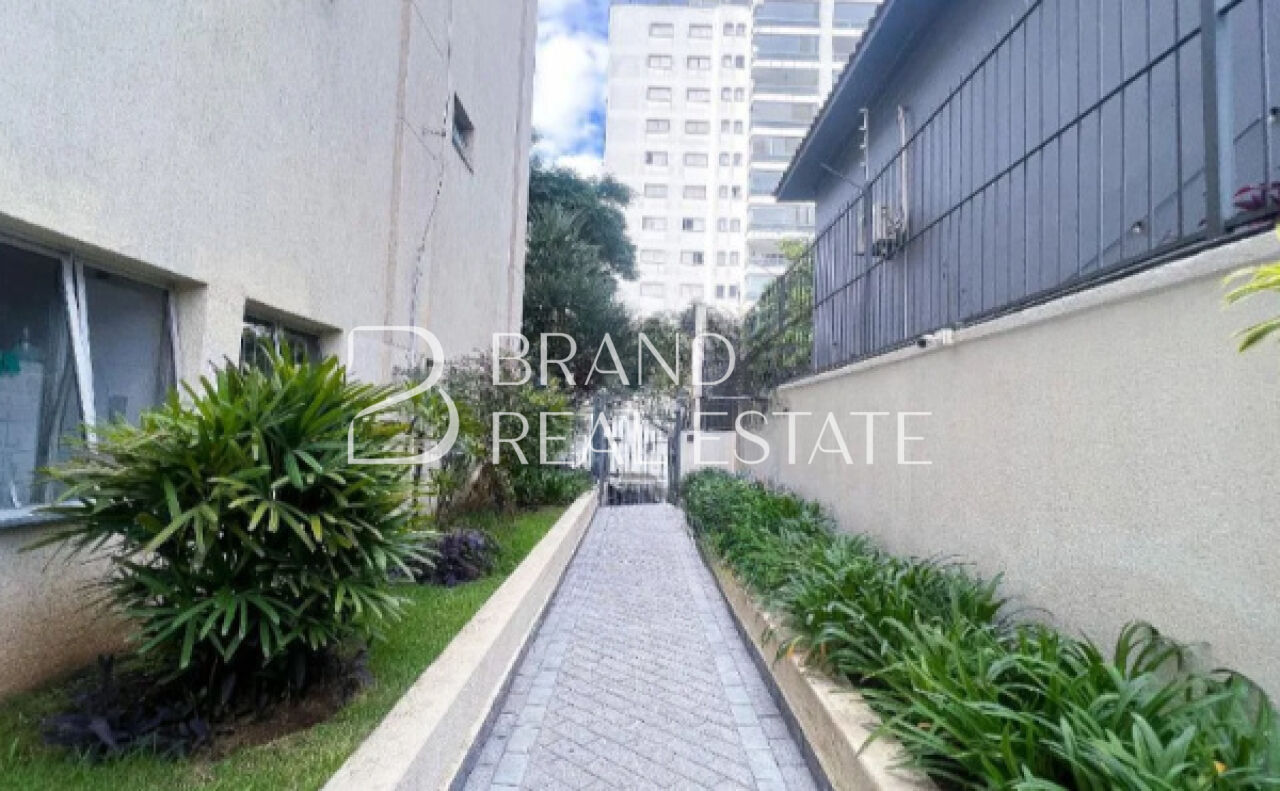 Condomínio Victória, apartamentos em Moema, São Paulo - foto 8