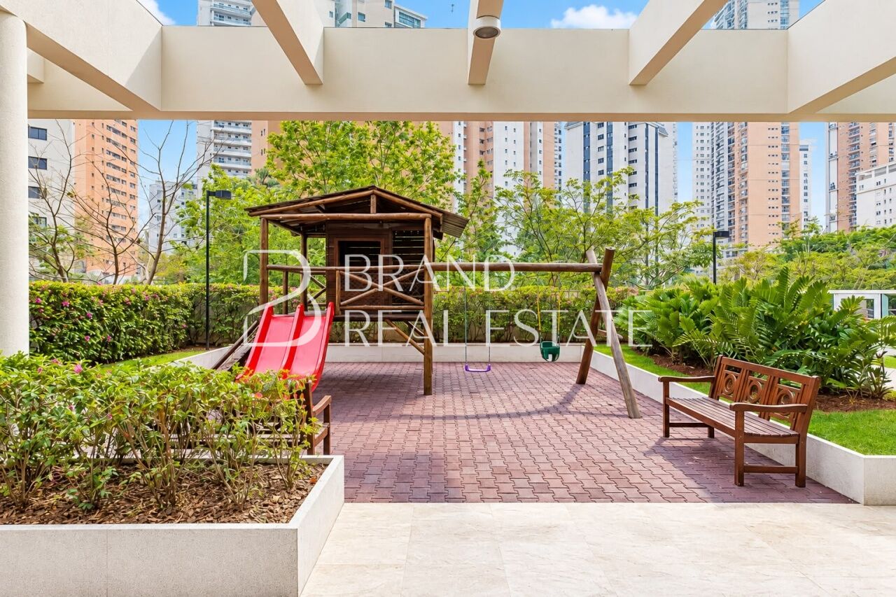 Condomínio Edifício Hemisphere Ibirapuera, apartamentos em Moema, São Paulo - foto 21