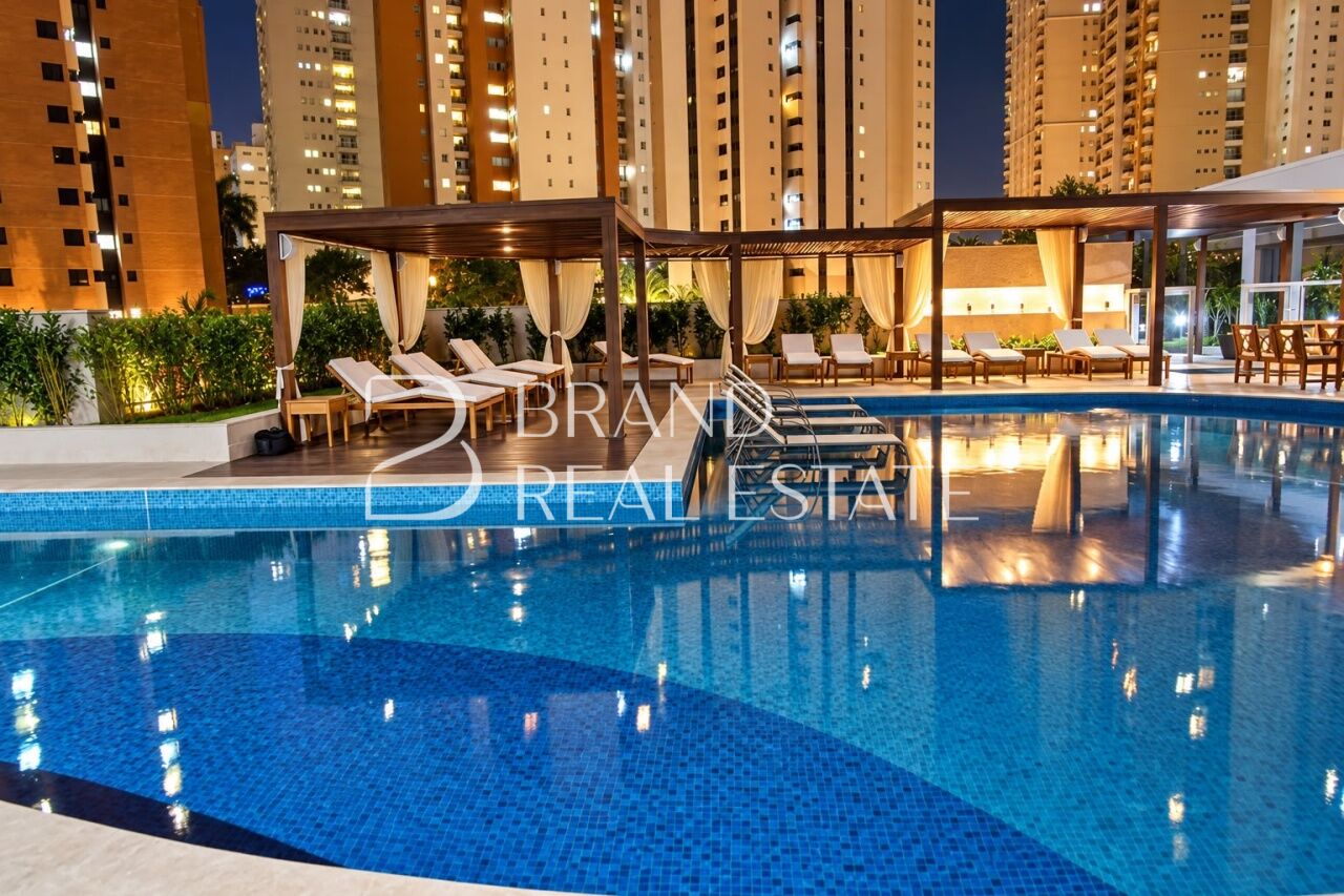 Condomínio Edifício Hemisphere Ibirapuera, apartamentos em Moema, São Paulo - foto 18