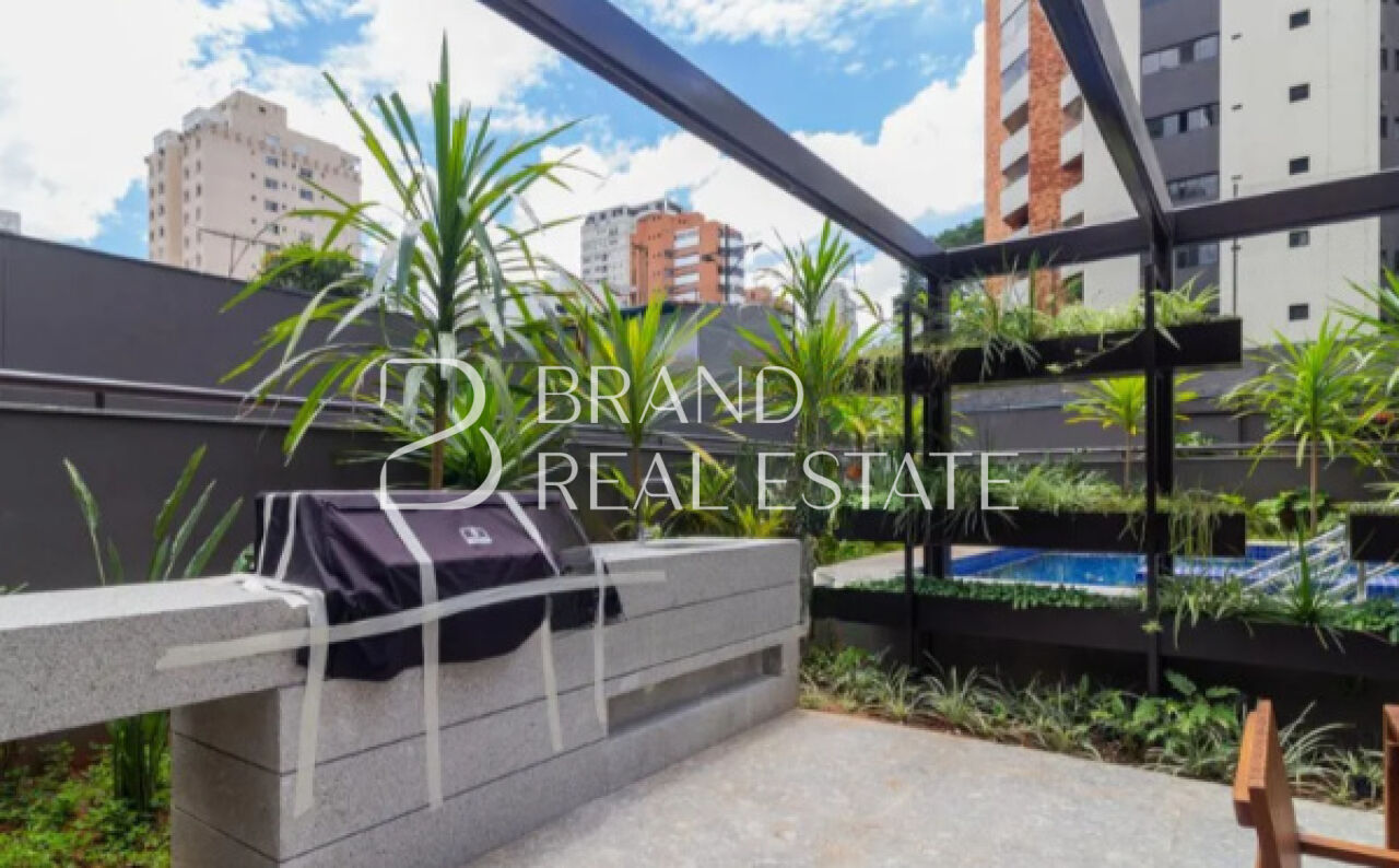 Condomínio Artisan Moema, apartamentos em Moema, São Paulo - foto 8