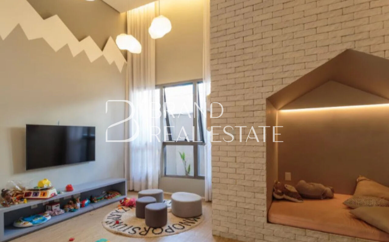 Condomínio Artisan Moema, apartamentos em Moema, São Paulo - foto 5