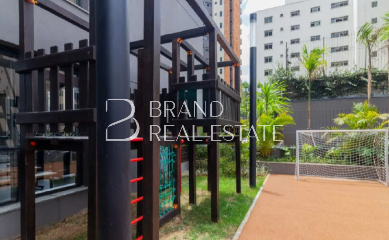Condomínio Artisan Moema, apartamentos em Moema, São Paulo - foto 11