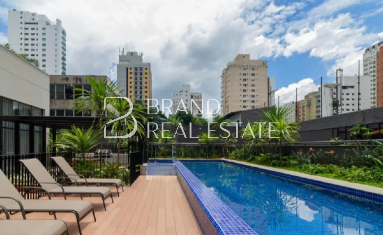Condomínio Artisan Moema, apartamentos em Moema, São Paulo - foto 9