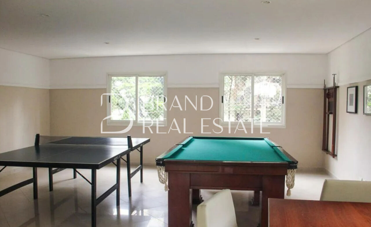 Condomínio Palais Blanc Moema, apartamentos em Moema, São Paulo - foto 11
