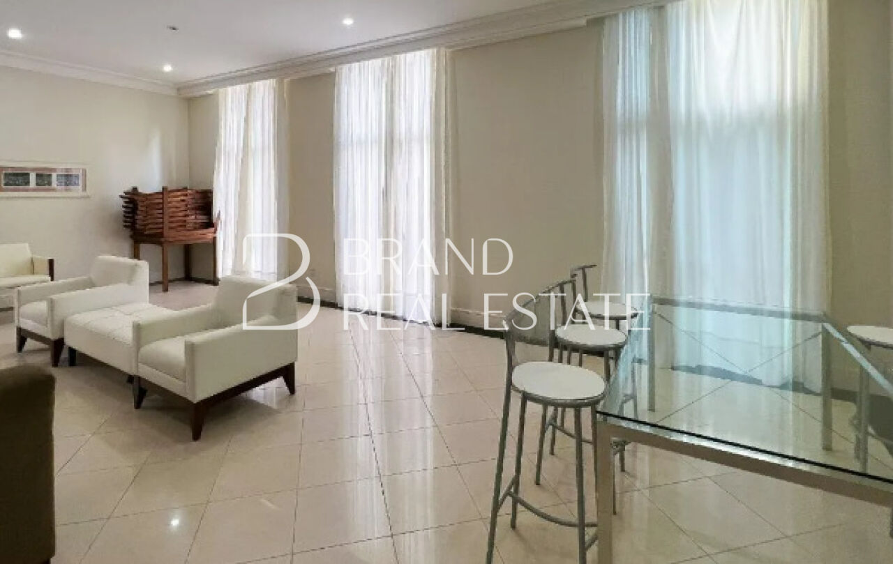 Condomínio Palais Blanc Moema, apartamentos em Moema, São Paulo - foto 3