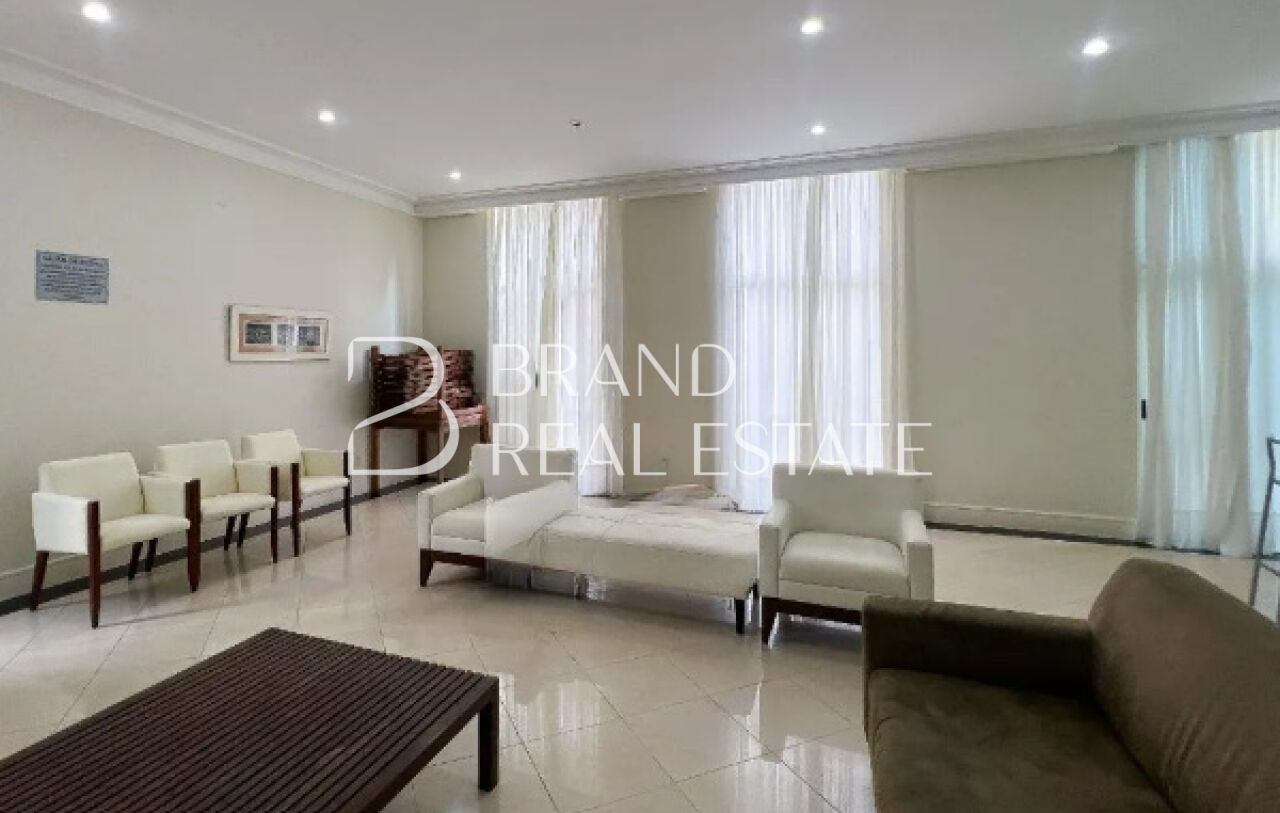 Condomínio Palais Blanc Moema, apartamentos em Moema, São Paulo - foto 5