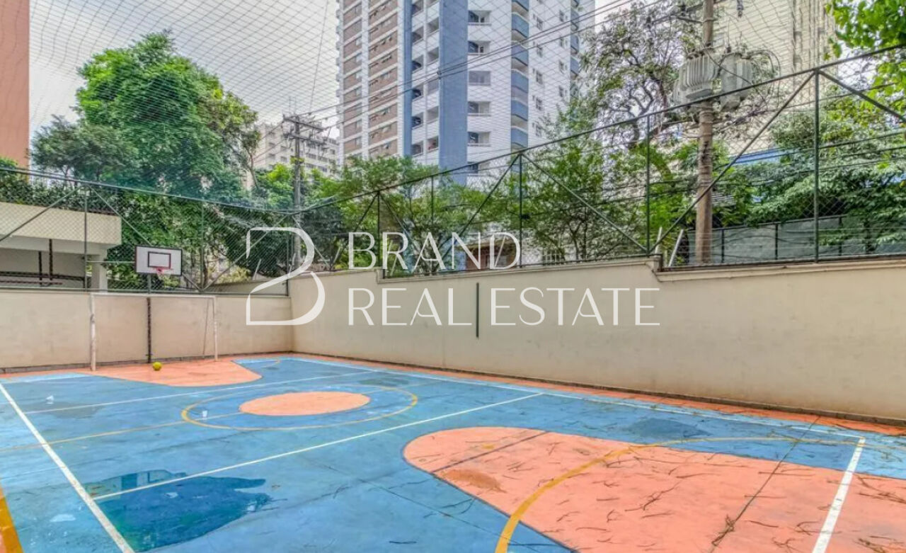 Condomínio Palais Blanc Moema, apartamentos em Moema, São Paulo - foto 16