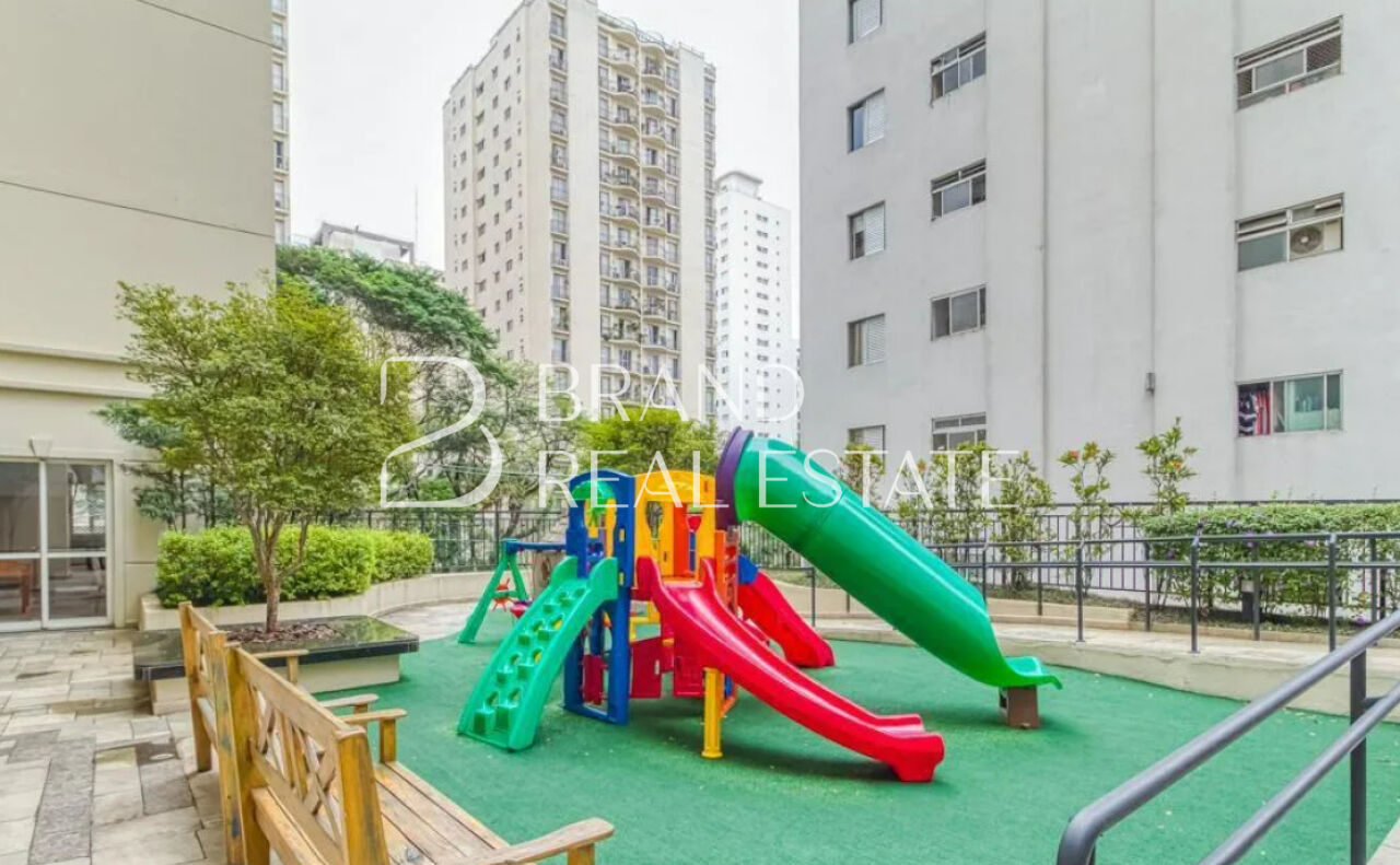 Condomínio Palais Blanc Moema, apartamentos em Moema, São Paulo - foto 17