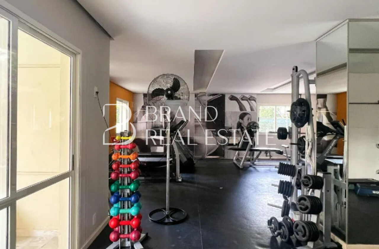 Condomínio Palais Blanc Moema, apartamentos em Moema, São Paulo - foto 13
