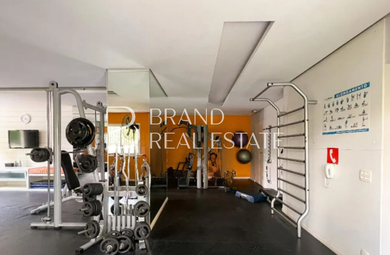 Condomínio Palais Blanc Moema, apartamentos em Moema, São Paulo - foto 12