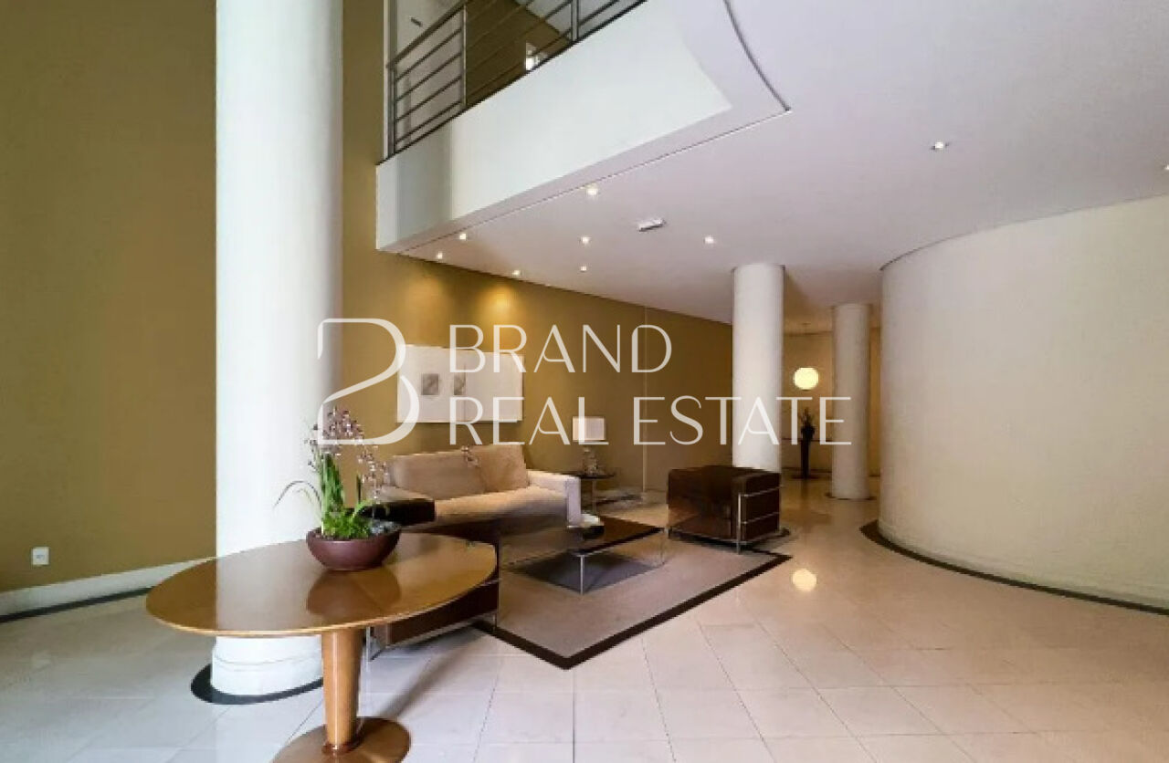 Condomínio Palais Blanc Moema, apartamentos em Moema, São Paulo - foto 2