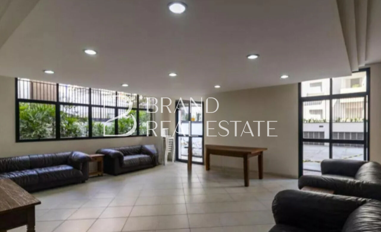 Condomínio Albatroz, apartamentos em Moema, São Paulo - foto 3