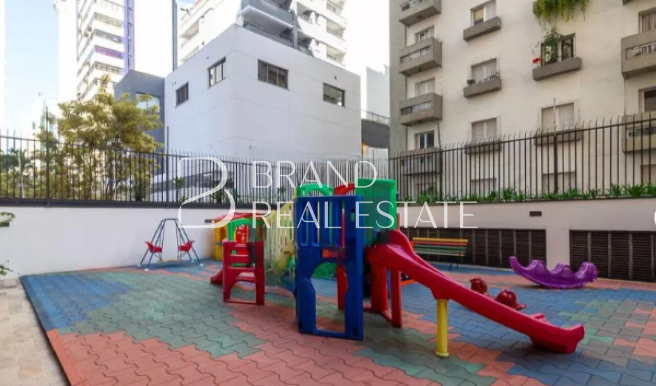 Condomínio Albatroz, apartamentos em Moema, São Paulo - foto 5