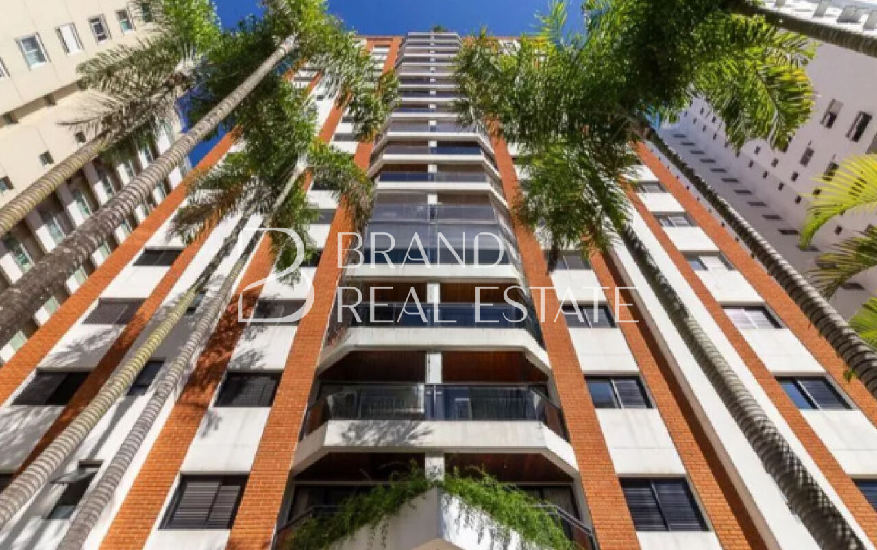 Condomínio Albatroz, apartamentos em Moema, São Paulo - foto 9