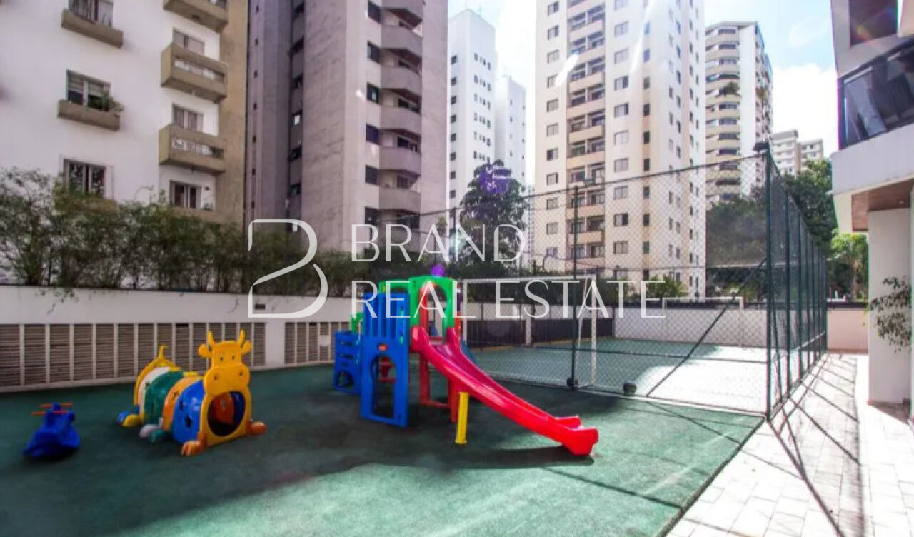 Condomínio Albatroz, apartamentos em Moema, São Paulo - foto 11