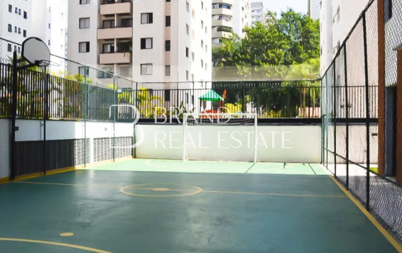 Condomínio Albatroz, apartamentos em Moema, São Paulo - foto 12