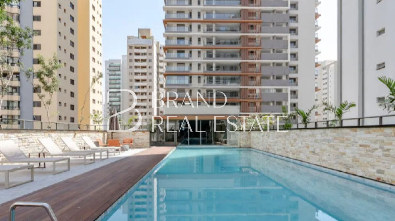 Condomínio Portugal 587, apartamentos em Brooklin, São Paulo - foto 16