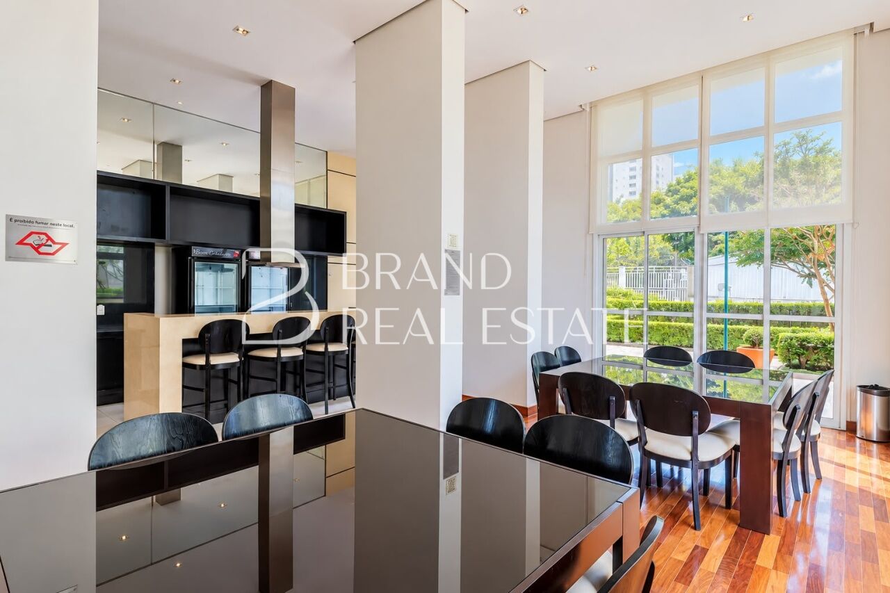 Condomínio Near Granja Julieta, apartamentos em Vila Cruzeiro, São Paulo - foto 5