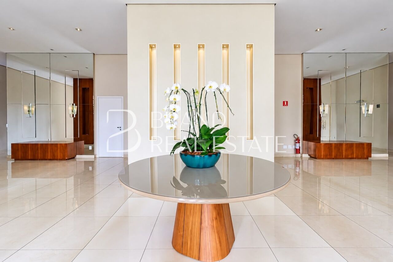 Condomínio Near Granja Julieta, apartamentos em Vila Cruzeiro, São Paulo - foto 2