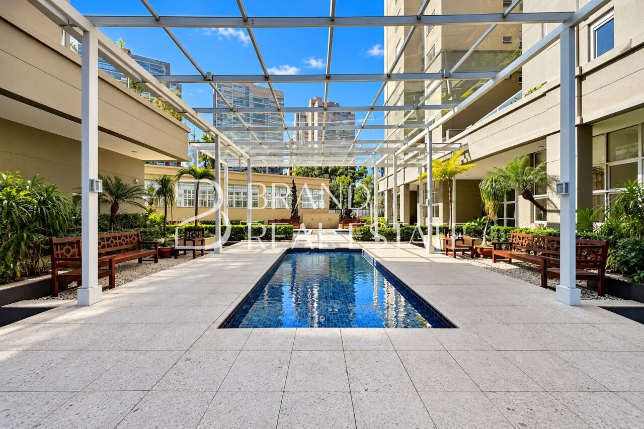 Condomínio Near Granja Julieta, apartamentos em Vila Cruzeiro, São Paulo - foto 17