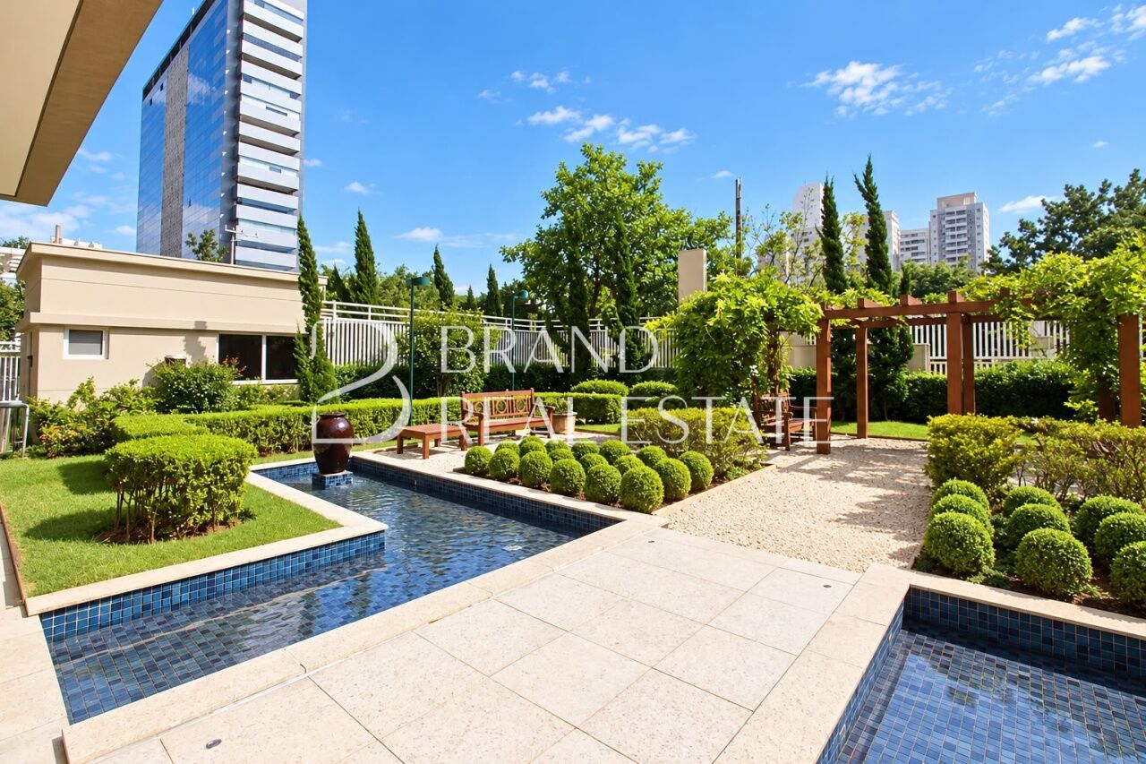Condomínio Near Granja Julieta, apartamentos em Vila Cruzeiro, São Paulo - foto 18
