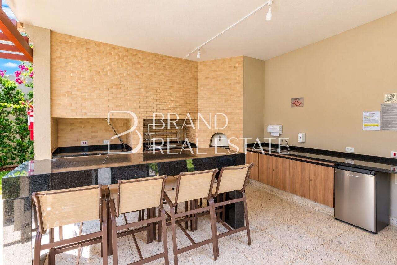 Condomínio Near Granja Julieta, apartamentos em Vila Cruzeiro, São Paulo - foto 6