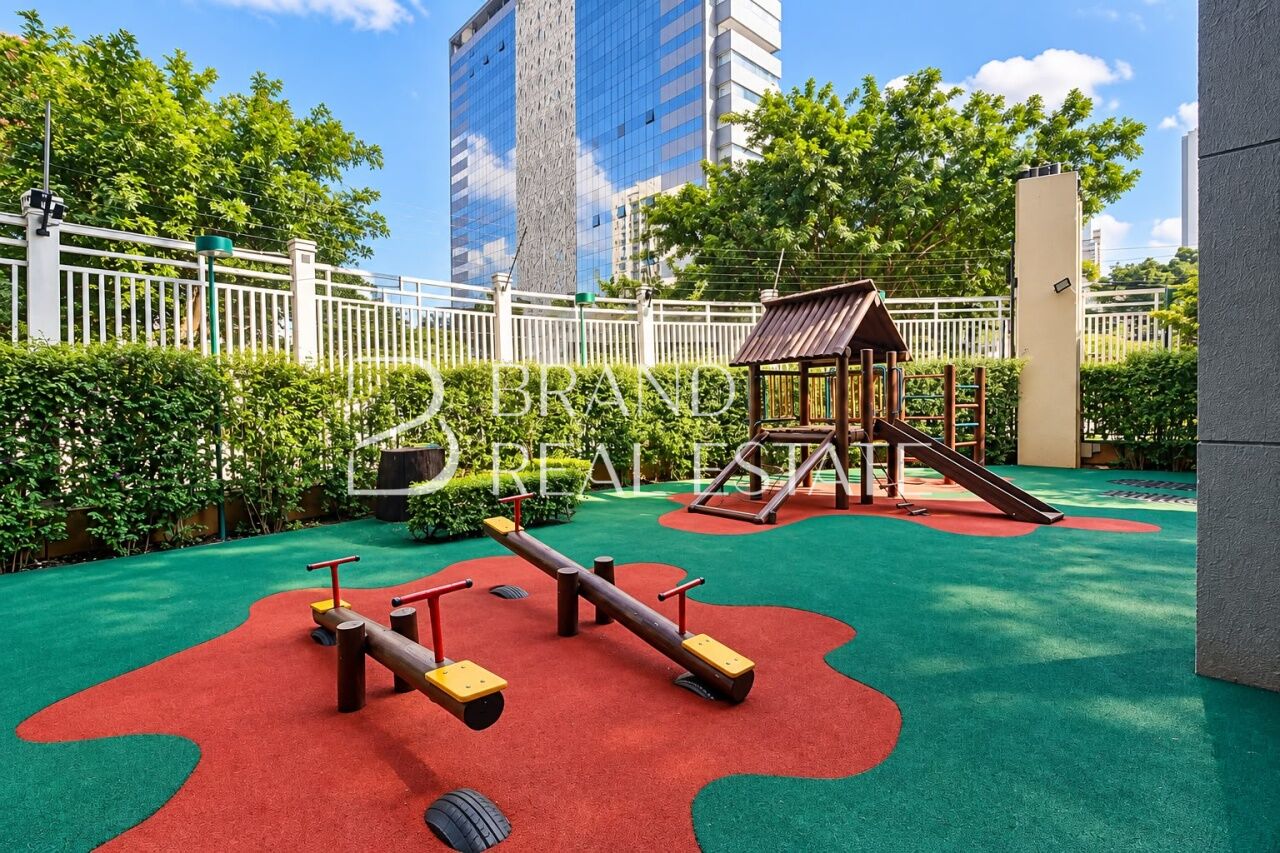 Condomínio Near Granja Julieta, apartamentos em Vila Cruzeiro, São Paulo - foto 16