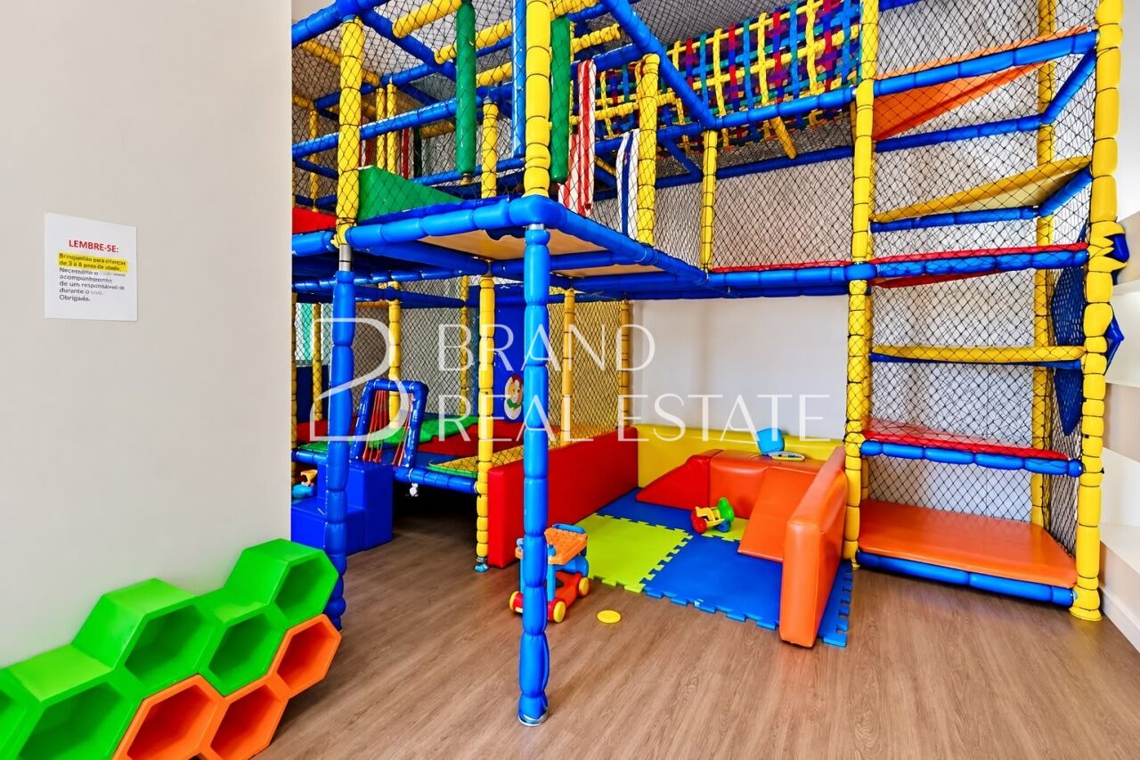 Condomínio Near Granja Julieta, apartamentos em Vila Cruzeiro, São Paulo - foto 12