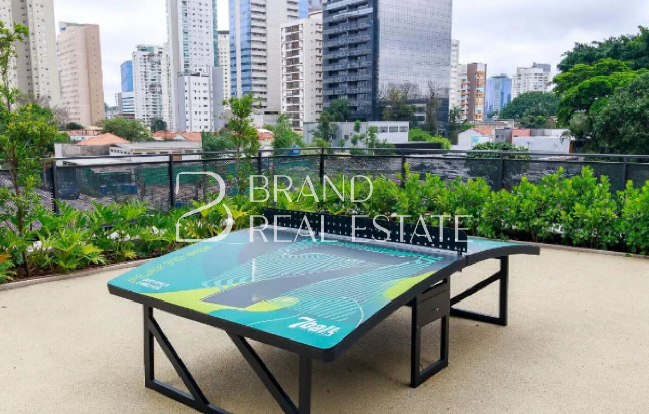 Condomínio Edifício o Parque, apartamentos em Brooklin Novo, São Paulo - foto 2