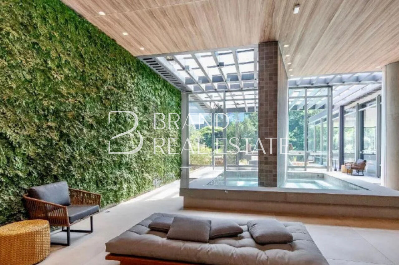 Condomínio Edifício o Parque, apartamentos em Brooklin Novo, São Paulo - foto 5