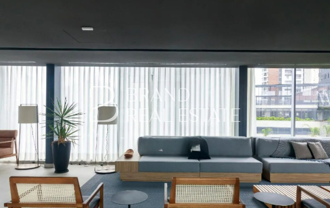 Condomínio Edifício o Parque, apartamentos em Brooklin Novo, São Paulo - foto 8