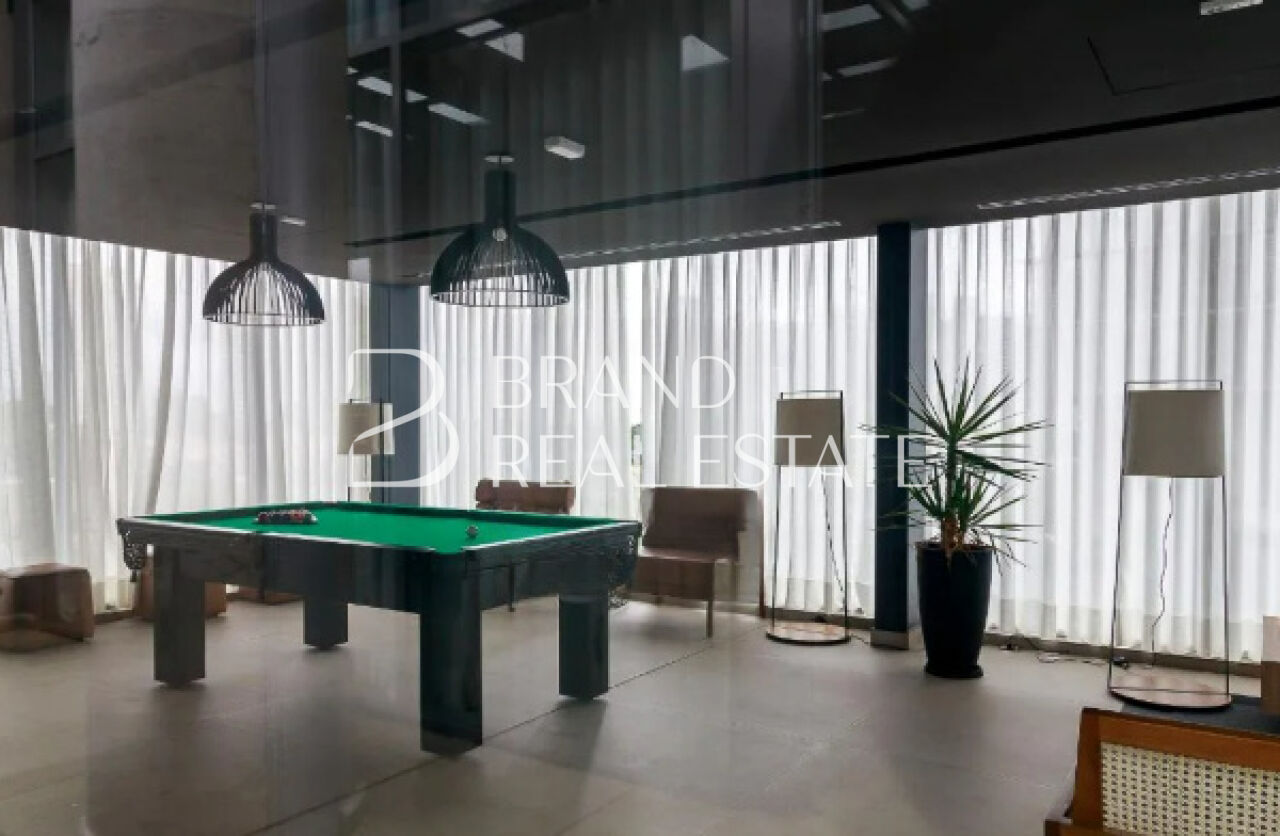 Condomínio Edifício o Parque, apartamentos em Brooklin Novo, São Paulo - foto 9