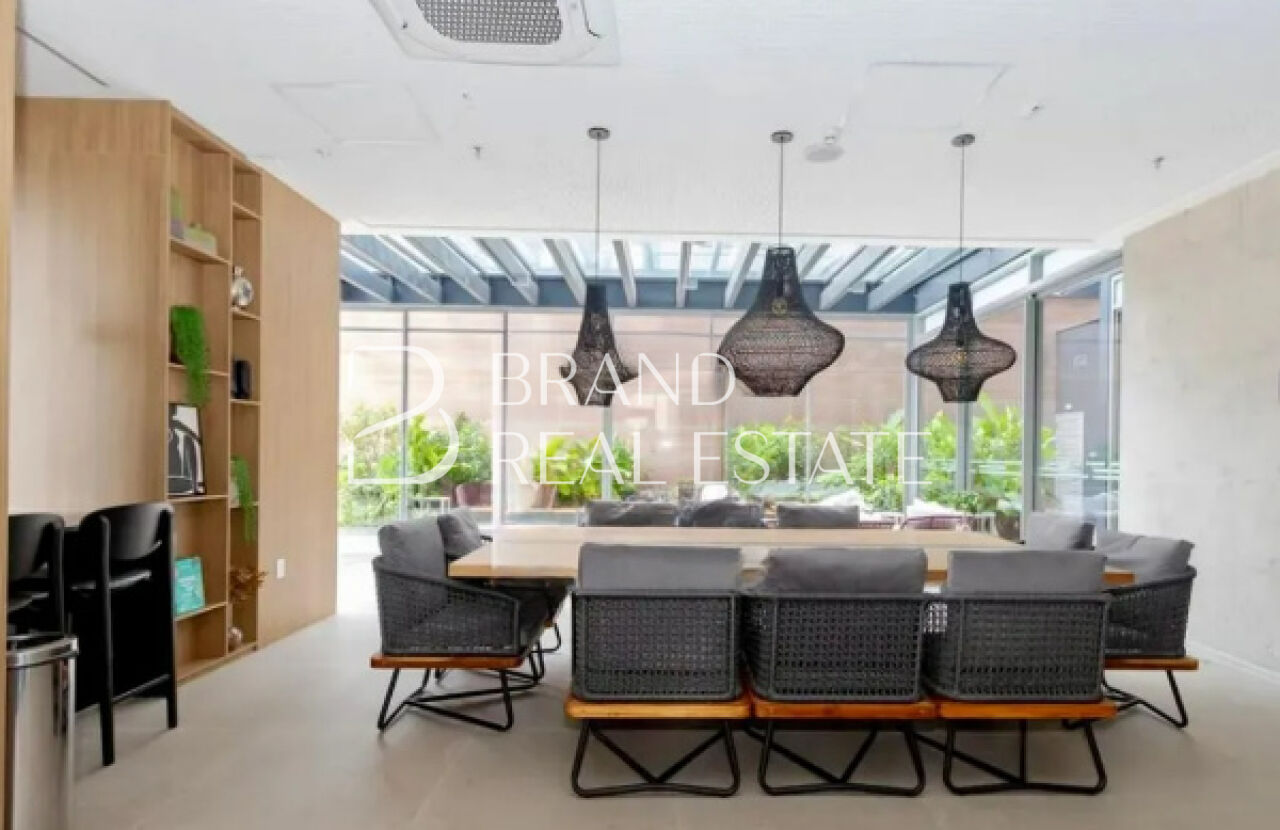 Condomínio Edifício o Parque, apartamentos em Brooklin Novo, São Paulo - foto 12