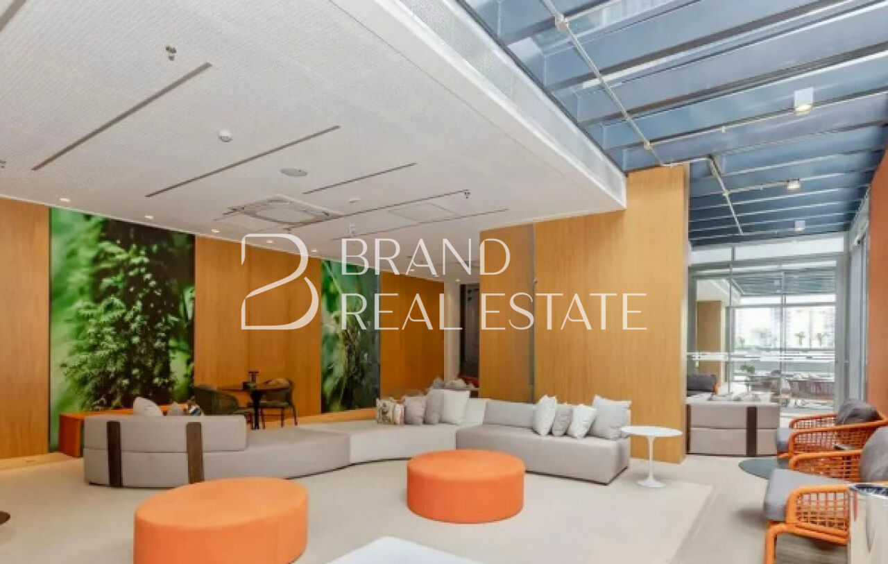 Condomínio Edifício o Parque, apartamentos em Brooklin Novo, São Paulo - foto 14