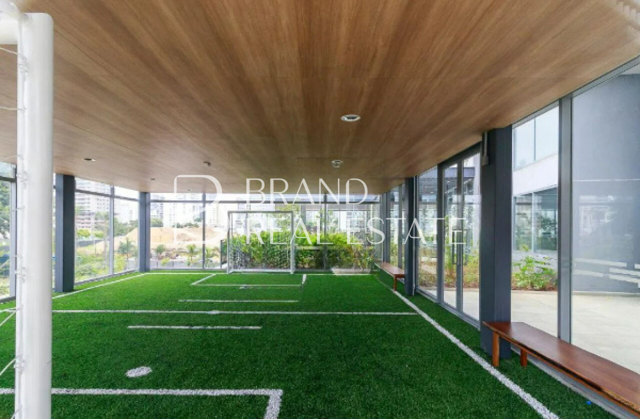 Condomínio Edifício o Parque, apartamentos em Brooklin Novo, São Paulo - foto 15