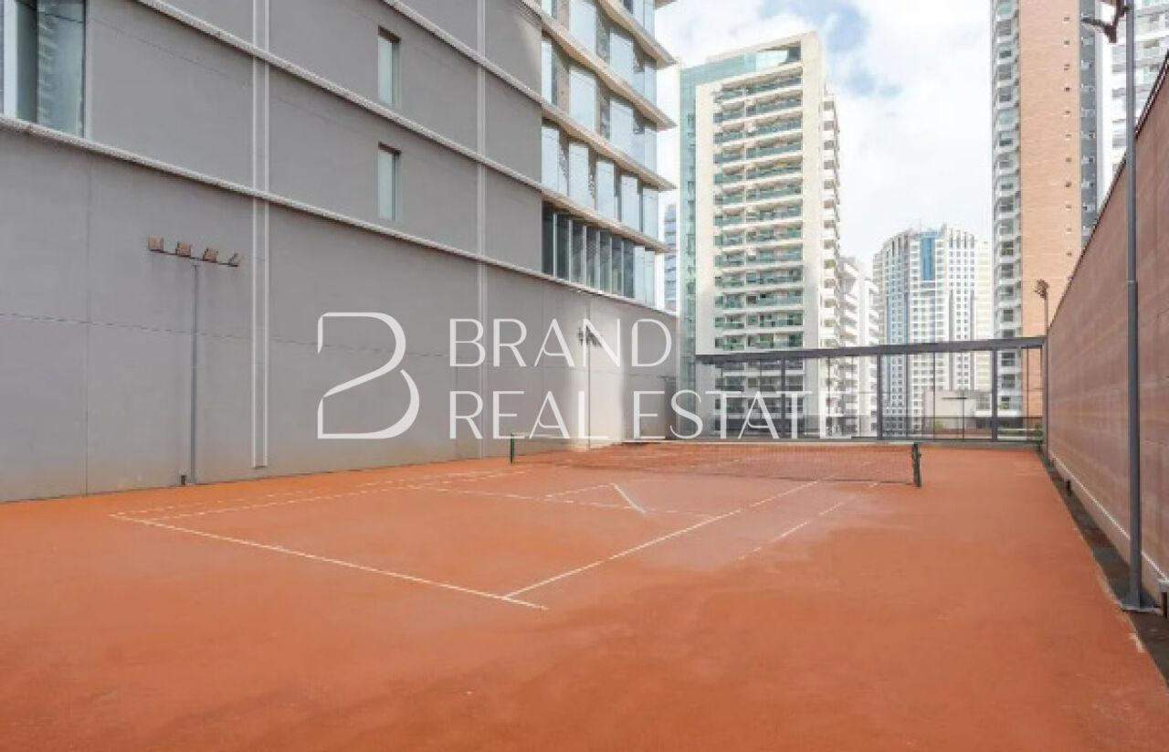Condomínio Edifício o Parque, apartamentos em Brooklin Novo, São Paulo - foto 16