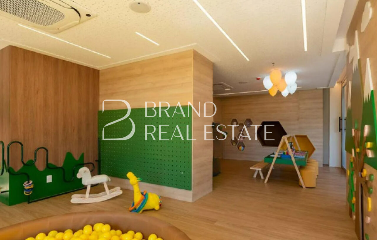 Condomínio Edifício o Parque, apartamentos em Brooklin Novo, São Paulo - foto 19