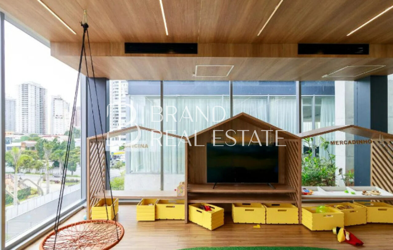 Condomínio Edifício o Parque, apartamentos em Brooklin Novo, São Paulo - foto 22