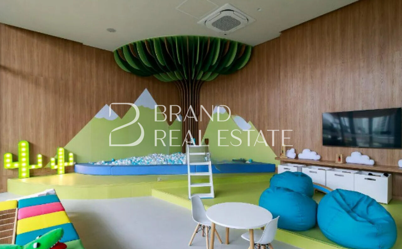 Condomínio Edifício o Parque, apartamentos em Brooklin Novo, São Paulo - foto 23